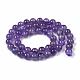 Gemstone Beads Strands&nbsp;GSR062-9
