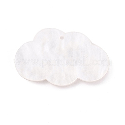 Opaque Acrylic Pendants&nbsp;KY-M003-17