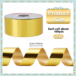 Plastic Ribbons&nbsp;AJEW-WH0752-201