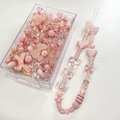 Resin Beads&nbsp;DIY-CJC0002-008A