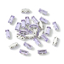 Preciosa&reg MAXIMA Crystal Sew-On Cups&nbsp;X-PRC-SF7-20310-S