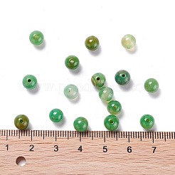 Natural Striped Agate/Banded Agate Beads&nbsp;G-NB0001-45B