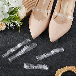 12 Pairs Silicone Shoelaces&nbsp;DIY-CN0003-68