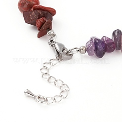 Chakra Jewelry&nbsp;AJEW-AN00387