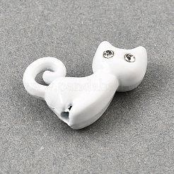 Alloy Enamel Beads&nbsp;AL-CBA8B94-15A