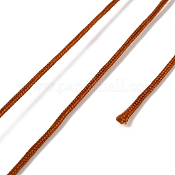 100 Yards Braided Nylon Cord&nbsp;NWIR-XCP0001-18