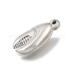 304 Stainless Steel Pendants&nbsp;SA-CBAB767-05P