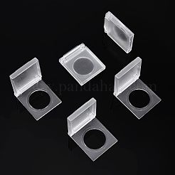 Plastic Light Table Switch Protector Cover&nbsp;KY-WH0042-01
