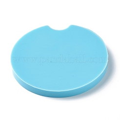 DIY Cup Mat Silicone Molds&nbsp;DIY-C014-01K