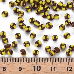 6/0 Glass Seed Beads&nbsp;SEED-S007-6