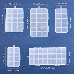 Organizer Storage Plastic Boxes&nbsp;CON-BC0004-28