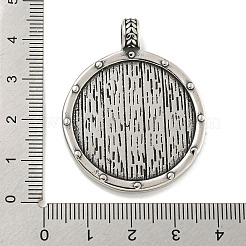 Viking 316 Surgical Stainless Steel Pendants&nbsp;STAS-E212-76AS