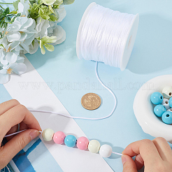 1 Roll Nylon Thread&nbsp;NWIR-SP0001-02B