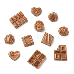 Resin Cabochons&nbsp;RESI-CJC0023-23