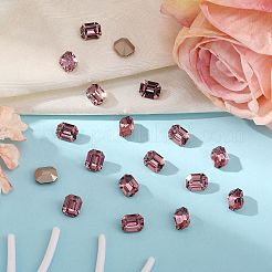 Preciosa&reg MAXIMA Crystal Fancy Stones&nbsp;Y-PRC-FD10-20020
