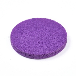 Fibre Perfume Pads&nbsp;DIY-WH0156-79F