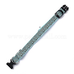 Adjustable Polyester LED Dog Collar&nbsp;MP-H001-A12