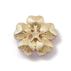Alloy Cabochons&nbsp;GLAA-B010-03KCG-02