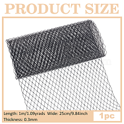 Polyester Mesh Fabric&nbsp;AJEW-WH0816-121A