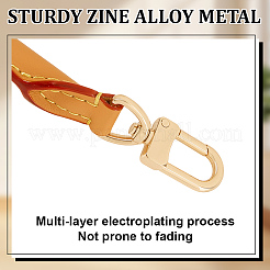 Leather Bag Handles&nbsp;AJEW-WH0609-681B