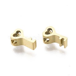304 Stainless Steel Charms&nbsp;STAS-R112-012A