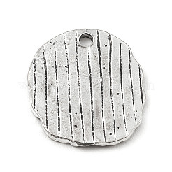 Alloy Pendants&nbsp;LS-PALLOY-D017-02C-AS