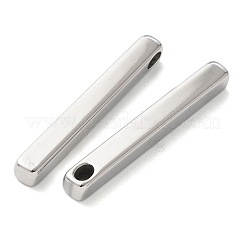 304 Stainless Steel Pendants&nbsp;STAS-U037-20P