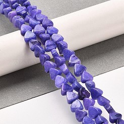 Natural Dolomite Beads Strands&nbsp;G-F765-H08-01