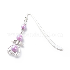 Angel Hook Bookmarks&nbsp;AJEW-JK00192