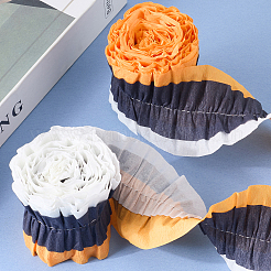 Crepe Paper Roll&nbsp;AJEW-WH20121-27D
