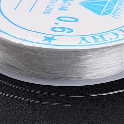 Clear Elastic Crystal Thread&nbsp;EW-0.6D