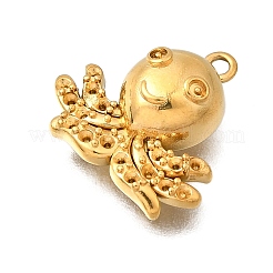 304 Stainless Steel Pendants&nbsp;STAS-Z160-34G