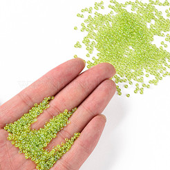 12/0 FGB Grade A Round Glass Seed Beads&nbsp;X-SEED-Q010-F548