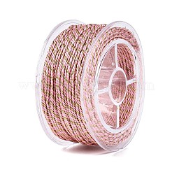Polycotton Cord&nbsp;OCOR-E027-02C-05-01