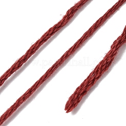 6-Ply Polyester Embroidery Floss&nbsp;OCOR-CY0002-03B-02