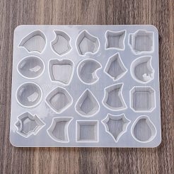 Silicone Molds&nbsp;DIY-K073-46