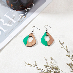 DIY Earring Making&nbsp;DIY-OC0002-10P