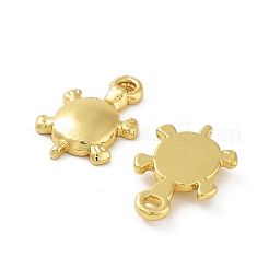 304 Stainless Steel Pendants&nbsp;STAS-F304-02G-02