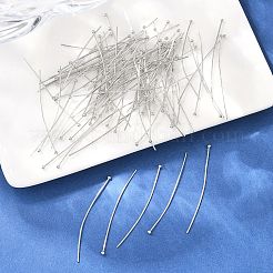 SHEGRACE 20G Brass Ball Head Pins&nbsp;XGRPCP003-274P
