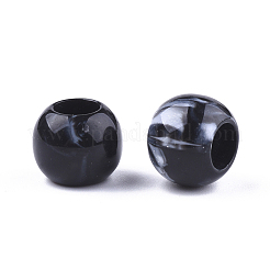Acrylic Beads&nbsp;OACR-Q173-01-M