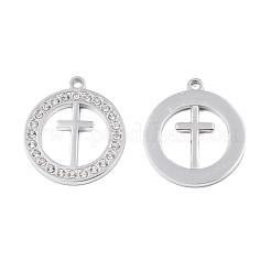 304 Stainless Steel Pendants&nbsp;STAS-N095-155