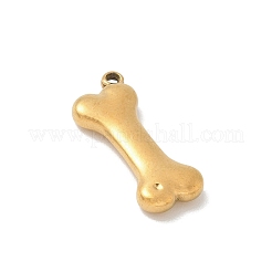 304 Stainless Steel Pendants&nbsp;LS-STAS-F326-01G