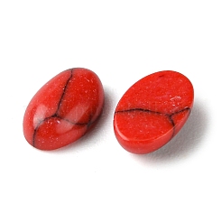 Synthetic Turquoise Cabochons&nbsp;G-A094-01A-43