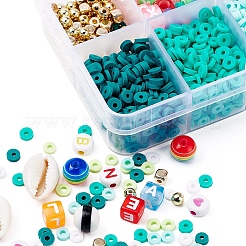 DIY Jewelry Making Kits&nbsp;DIY-YW0003-99A