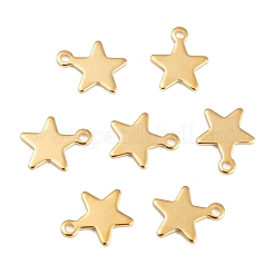 304 Stainless Steel Charms&nbsp;STAS-G190-27G-A
