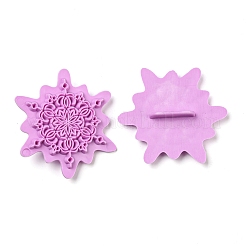 Plastic Cookie Cutters&nbsp;DIY-K061-05