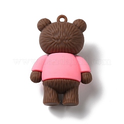 PVC Plastic Cartoon Big Pendants&nbsp;PVC-Q095-06B