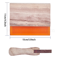 DIY Screen Printing Craft Tools&nbsp;DIY-SC0007-93