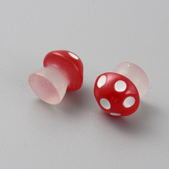 Luminous Resin Cabochons&nbsp;RESI-TAC0016-11D