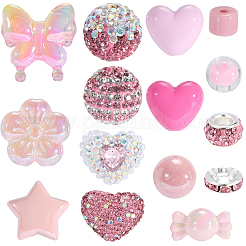 DIY Beads Kits&nbsp;DIY-BM0001-98